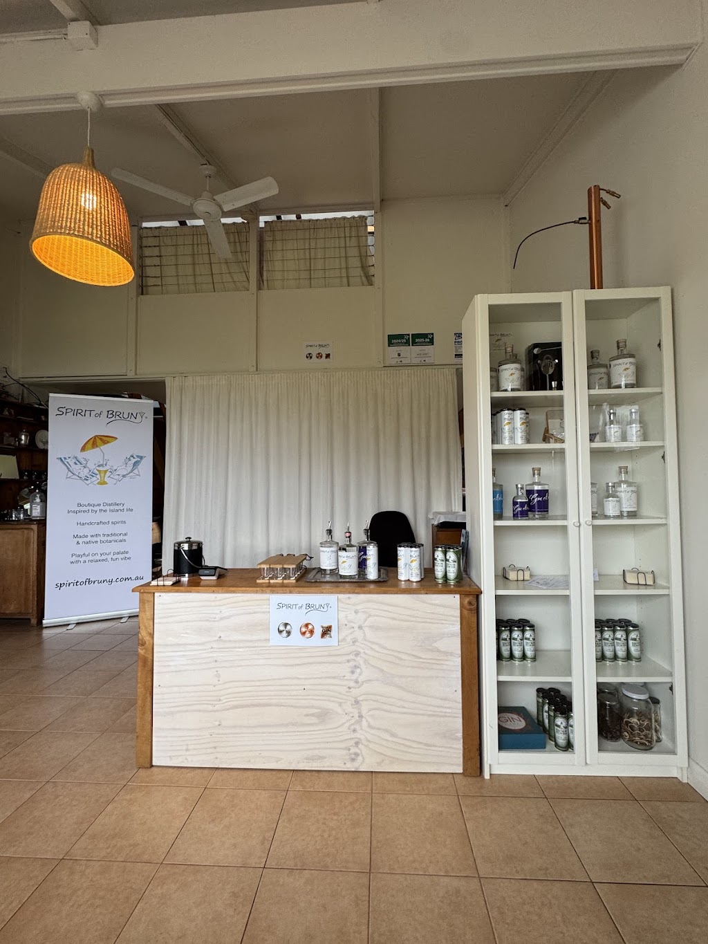Spirit of Bruny® | 391 Simpsons Bay Rd, Simpsons Bay TAS 7150, Australia | Phone: 0428 390 393