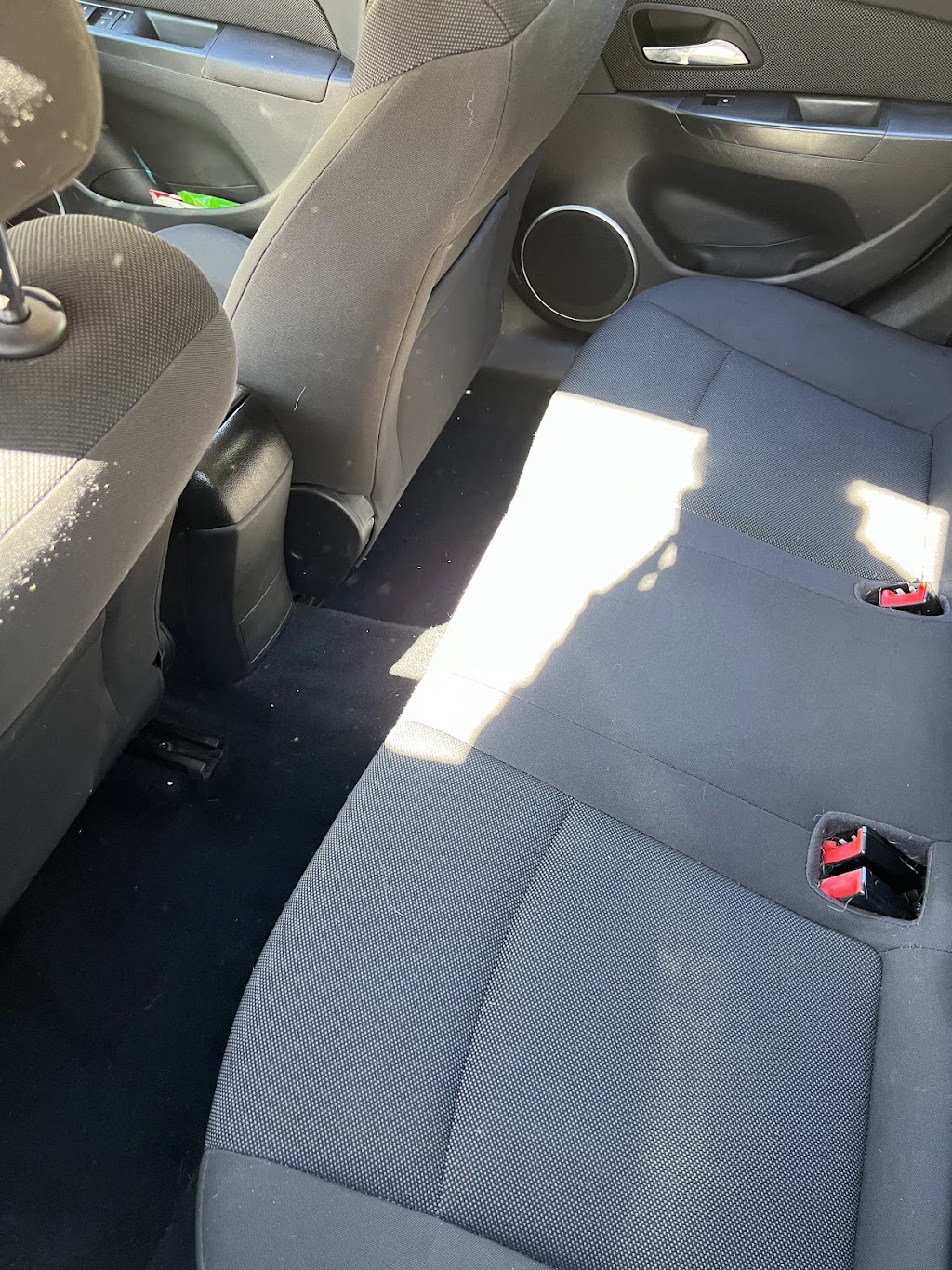 JW Detailing | Percy Earl Cres, Pimpama QLD 4209, Australia | Phone: 0412 814 160
