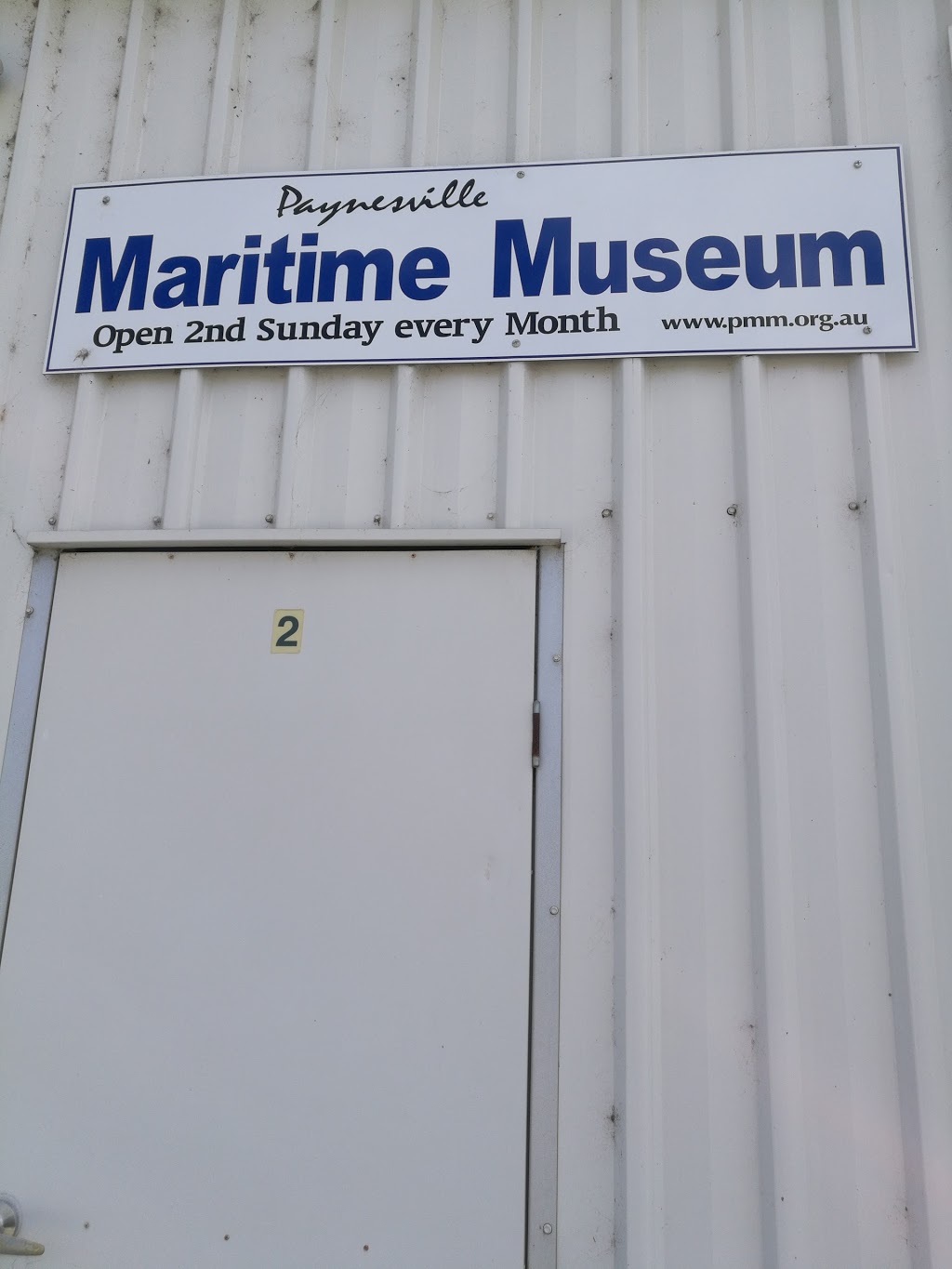 Paynesville Maritime Museum | Raymond St, Paynesville VIC 3880, Australia | Phone: (03) 5156 6582