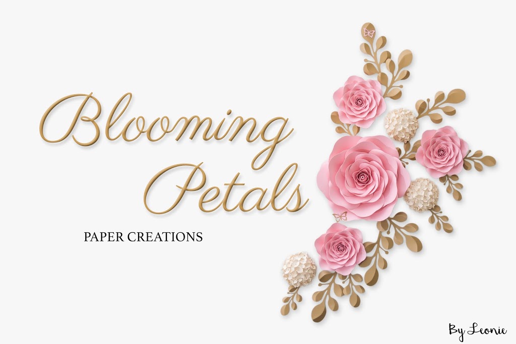 Blooming Petals | florist | 2 Hibiscus Way, Springfield Lakes QLD 4300, Australia