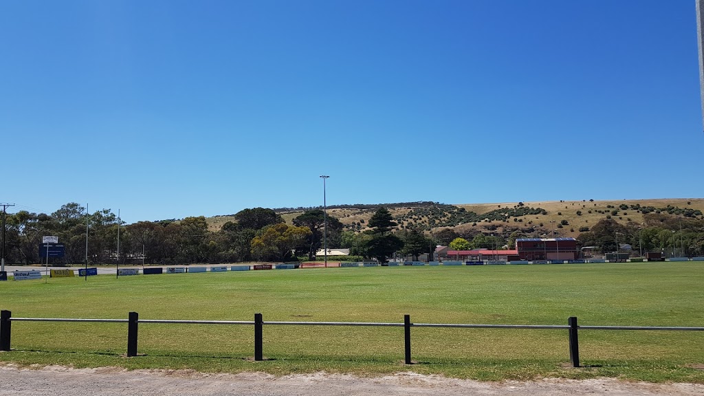 Noarlunga Football Club | Patapinda Rd, Old Noarlunga SA 5168, Australia | Phone: (08) 8386 0977