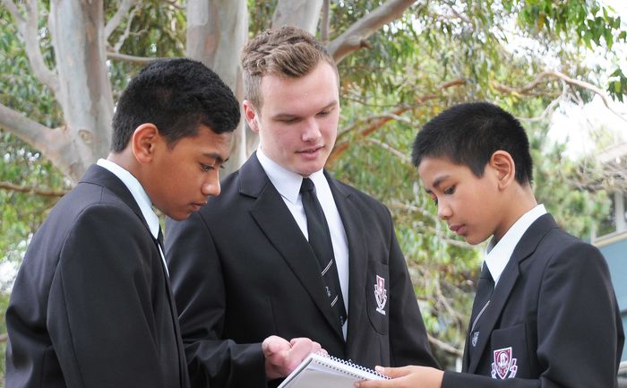 James Cook Boys Technology High School | Princes Hwy, Kogarah NSW 2217, Australia | Phone: (02) 9587 1770