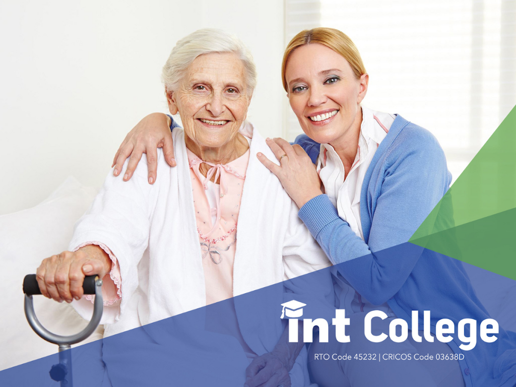 INT College | Unit 3/30 Blueridge Dr, Dubbo NSW 2830, Australia | Phone: 0411 811 625