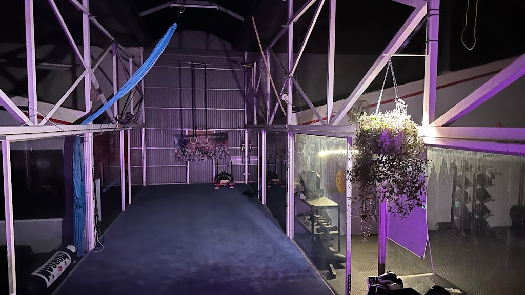 Corryong Combat Club | 24 Jardine St, Corryong VIC 3707, Australia | Phone: 0447 566 500