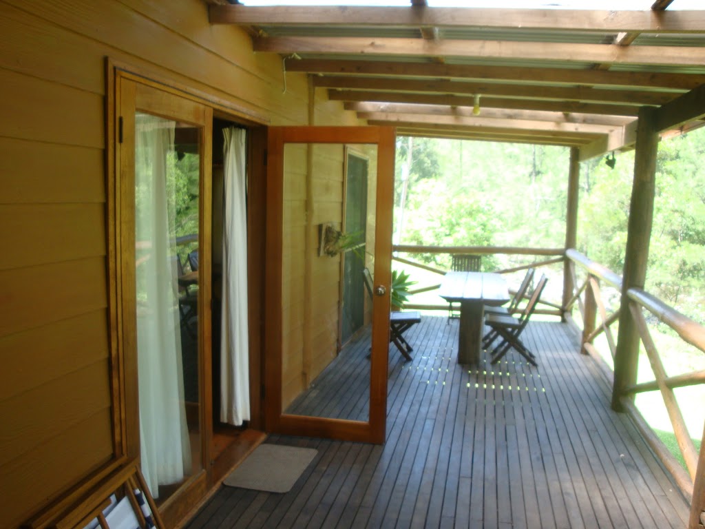 The Allyn Riverside Cabins | 3486 Allyn River Rd, Upper Allyn NSW 2311, Australia | Phone: (02) 4982 5051