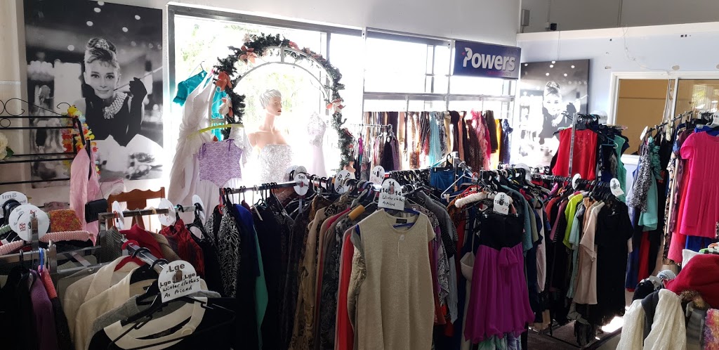 The Bay Op Shop | Unit 2/124 Beach Rd, Urraween QLD 4655, Australia | Phone: (07) 4128 1811