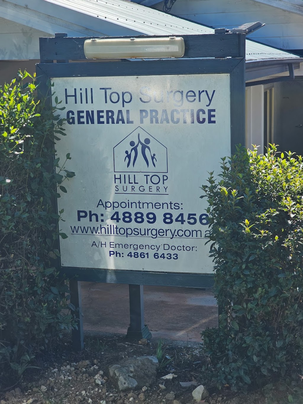 4Cyte Pathology Hill Top | 4 Vera St, Hill Top NSW 2575, Australia | Phone: 0421 689 552