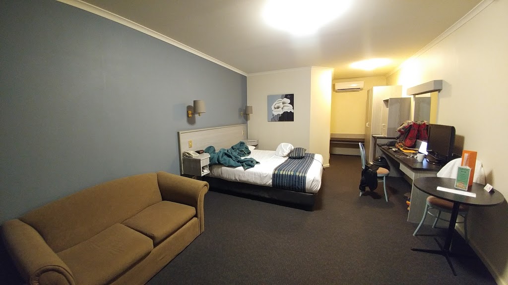 Country Comfort Hotel Adelaide Manor | lodging | 574 Main N Rd, Gepps Cross SA 5094, Australia | 0883494999 OR +61 8 8349 4999