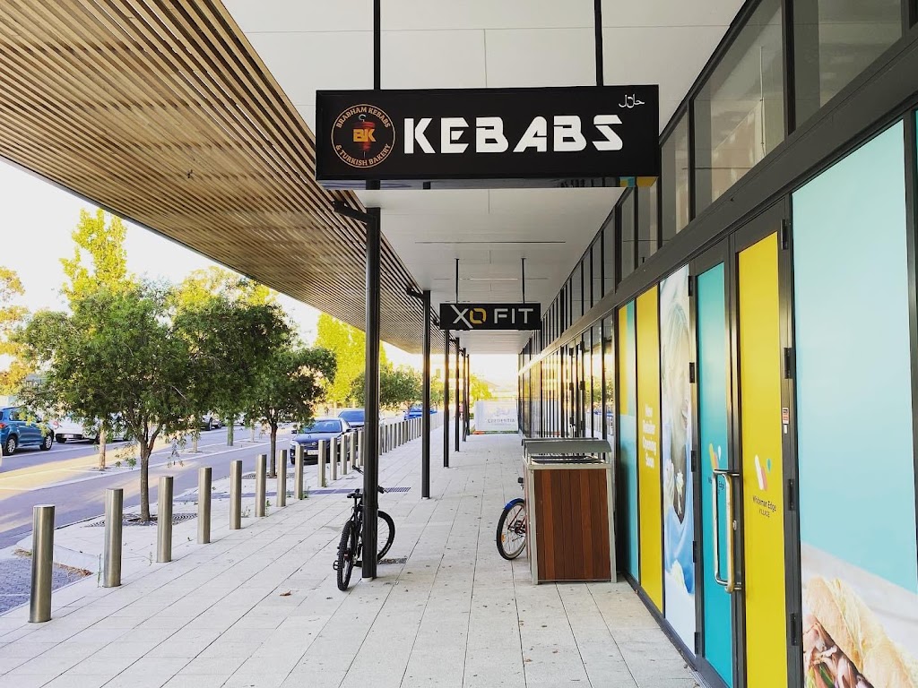 Brabham Kebabs and Turkish Bakery | Shop12/100 Everglades Ave, Brabham WA 6055, Australia | Phone: (08) 6199 0003