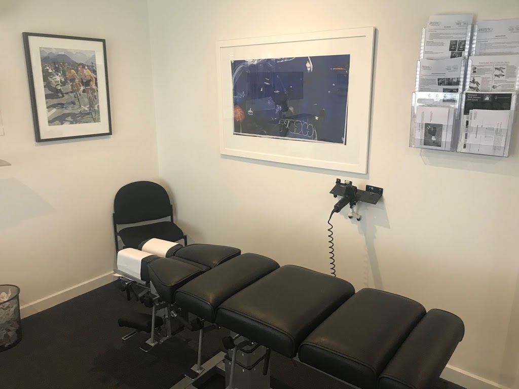 Wellbeing Chiropractic Sunbury | health | 17 Riddell Rd, Sunbury VIC 3429, Australia | 0380014015 OR +61 3 8001 4015