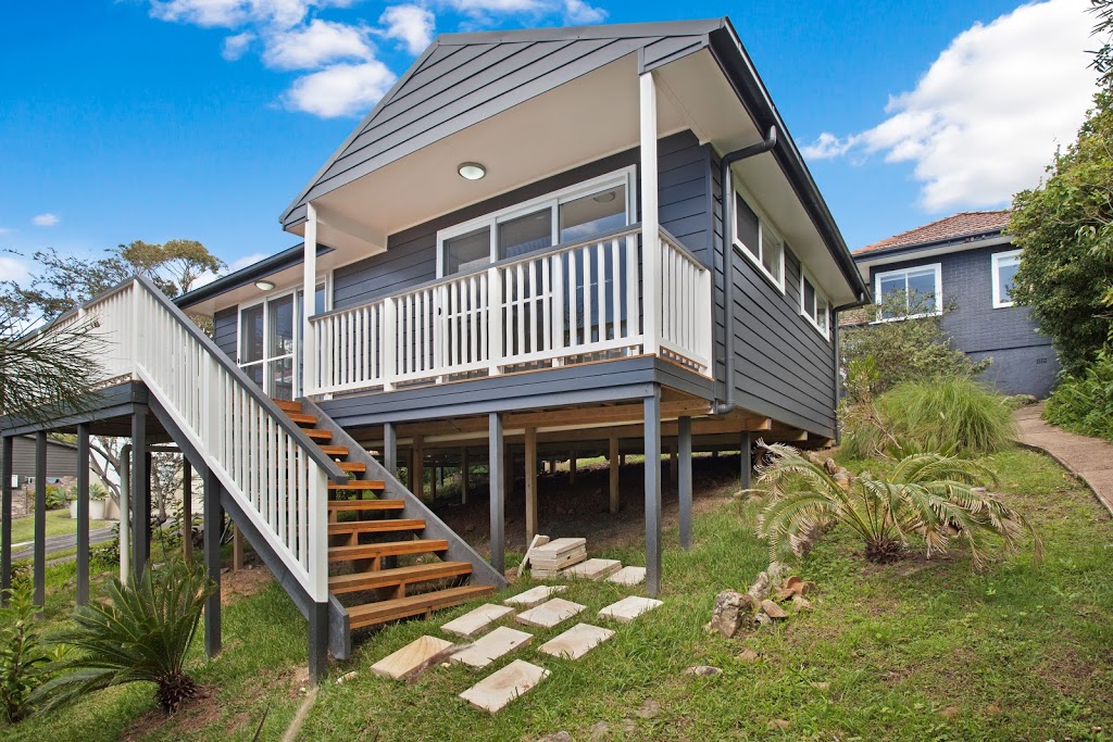 Greenwood Homes & Granny Flats | 58 Anita Ave, Lake Munmorah NSW 2259, Australia | Phone: 1300 622 989