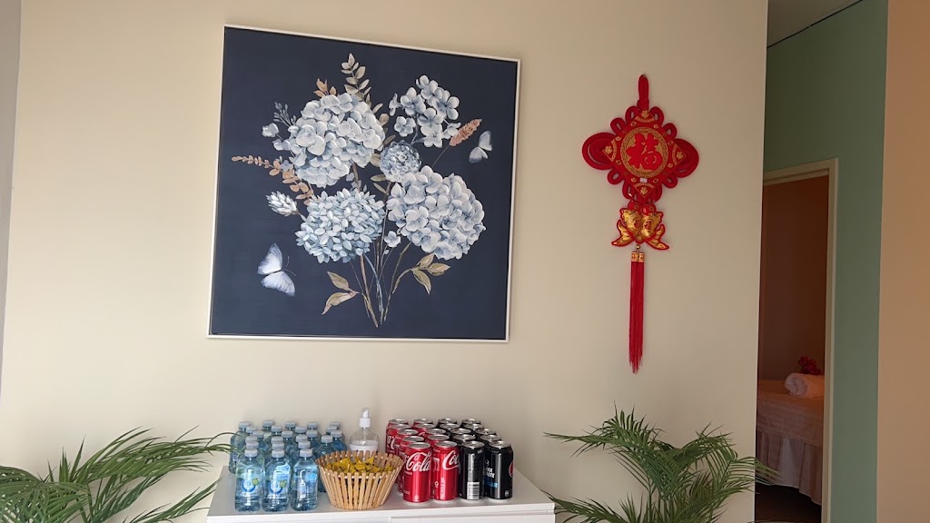 Herbal In Health & Massage | 646 Warburton Hwy, Seville VIC 3139, Australia | Phone: 0466 637 277
