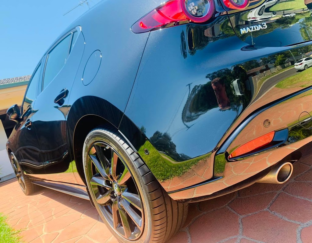 Engage Car Detailing | Tahmoor Rd, Tahmoor NSW 2573, Australia | Phone: 0490 892 260