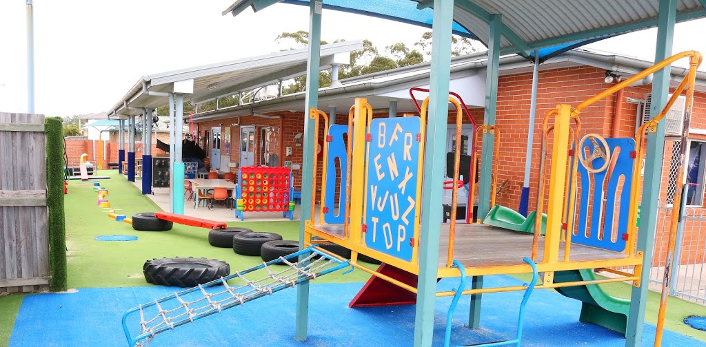 Morayfield Early Childhood Centre | school | 58/60 Michael Ave, Morayfield QLD 4506, Australia | 0754324488 OR +61 7 5432 4488