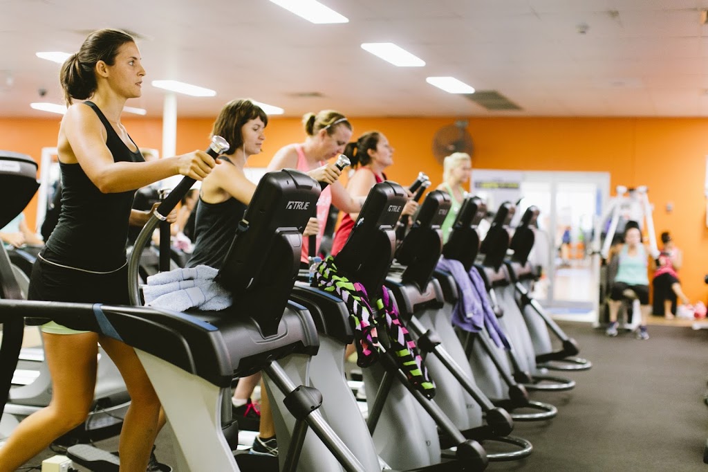 Suncoast Fitness : Health Club | gym | 14/102 Wises Rd, Buderim QLD 4556, Australia | 0754097000 OR +61 7 5409 7000