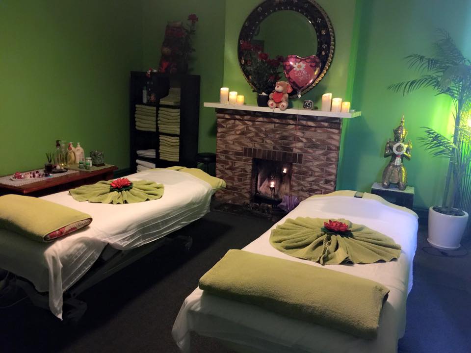 Tranquil Elements Thai Massage | 466 High St, Northcote VIC 3070, Australia | Phone: (03) 9489 2919