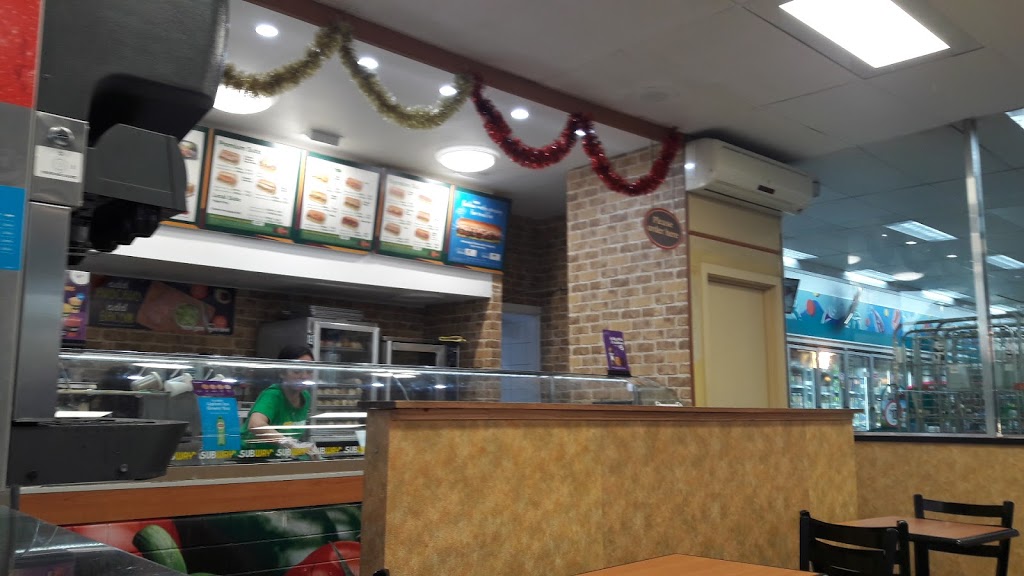 Subway | restaurant | 1063-1067 Pascoe Vale Rd, Broadmeadows VIC 3047, Australia | 0390788428 OR +61 3 9078 8428