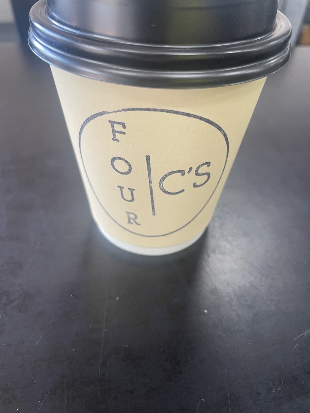 Four Cs cafe | 49B Westernport Rd, Lang Lang VIC 3984, Australia | Phone: 0480 610 901