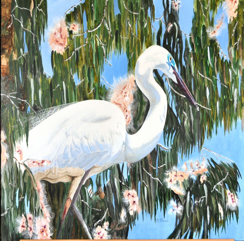 Kilcoy Art Society | 35 Hope St, Kilcoy QLD 4515, Australia | Phone: (07) 5497 2000