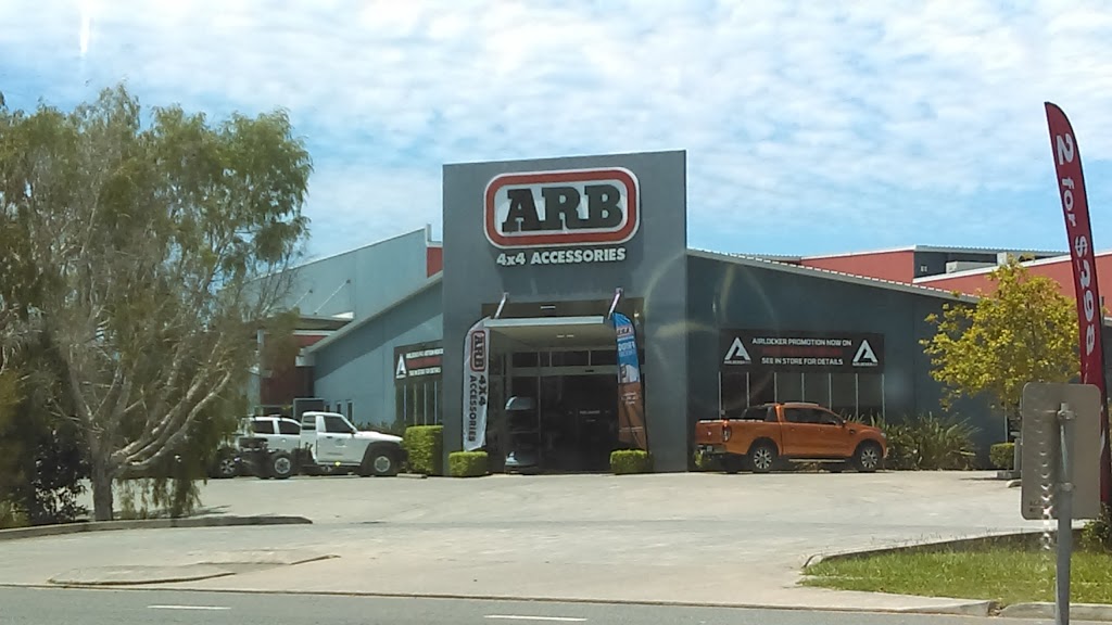 ARB Nundah | store | 615 Nudgee Rd, Nundah QLD 4012, Australia | 0732663255 OR +61 7 3266 3255