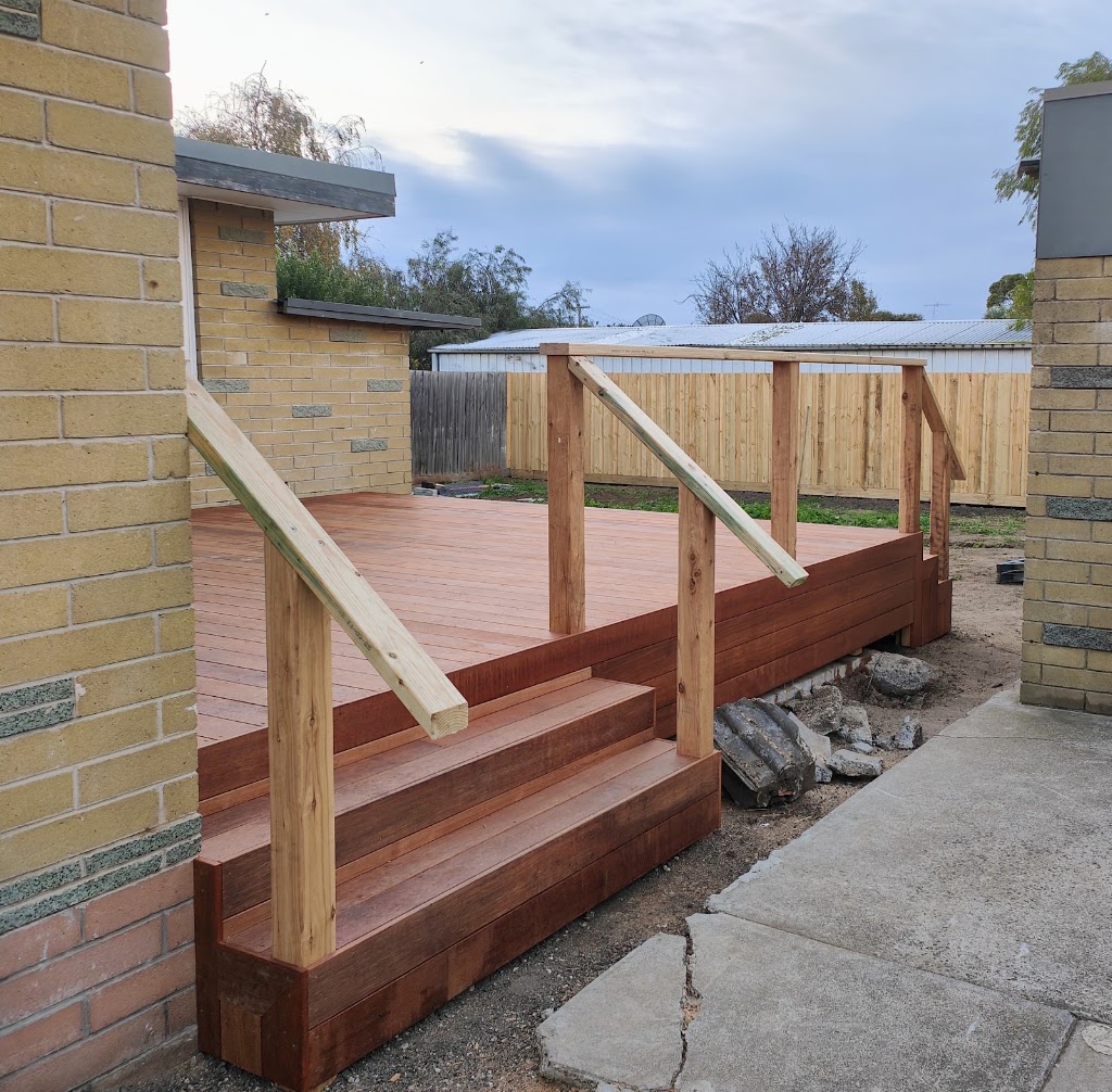 AWylie Build | 95 Minya Ln, Connewarre VIC 3227, Australia | Phone: 0400 688 050