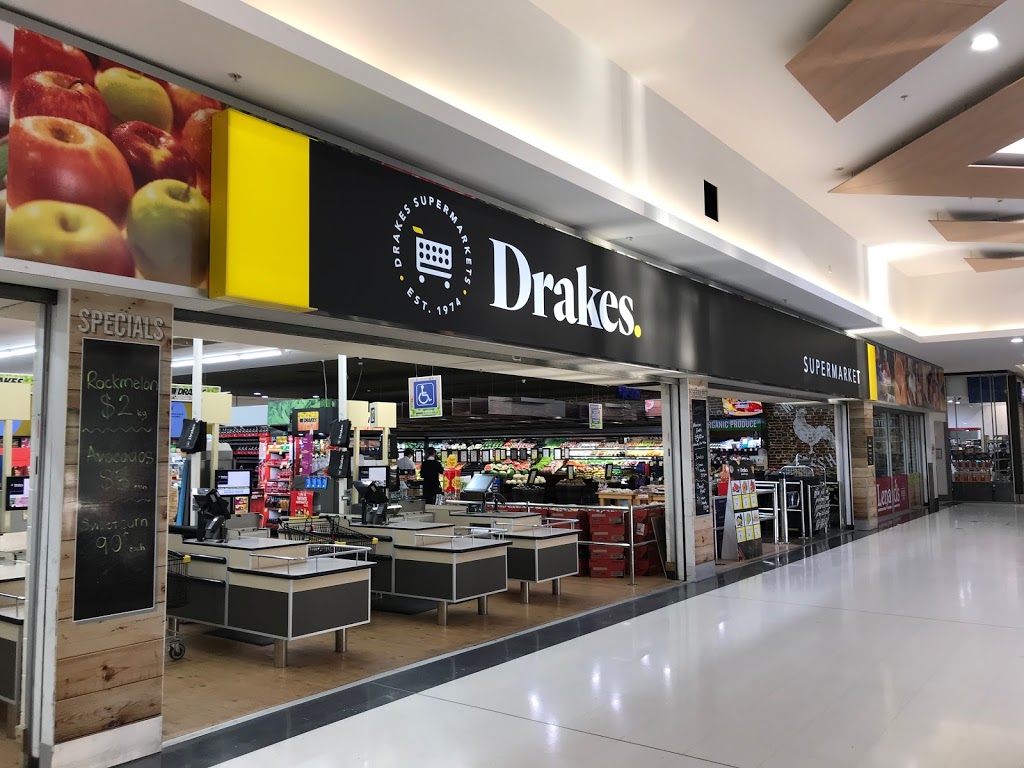 Drakes Hallett Cove | supermarket | 246 Lonsdale Rd, Hallett Cove SA 5158, Australia | 0883218100 OR +61 8 8321 8100