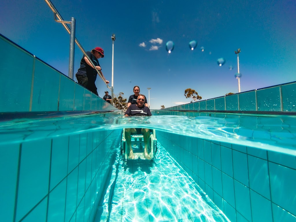 Kambalda Aquatic Facility | 2 Barnes Dr, Kambalda West WA 6442, Australia | Phone: (08) 9080 2111