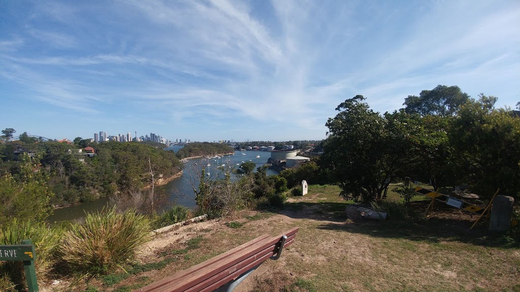 Gore Creek Harbour Bushwalk | Greenwich NSW 2065, Australia