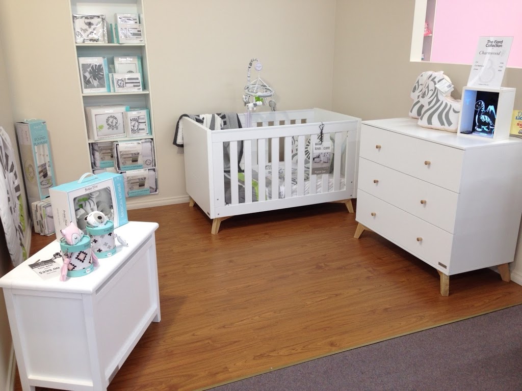 Belly to Baby | clothing store | 1 Lorraine St, Shepparton VIC 3630, Australia | 0358315572 OR +61 3 5831 5572