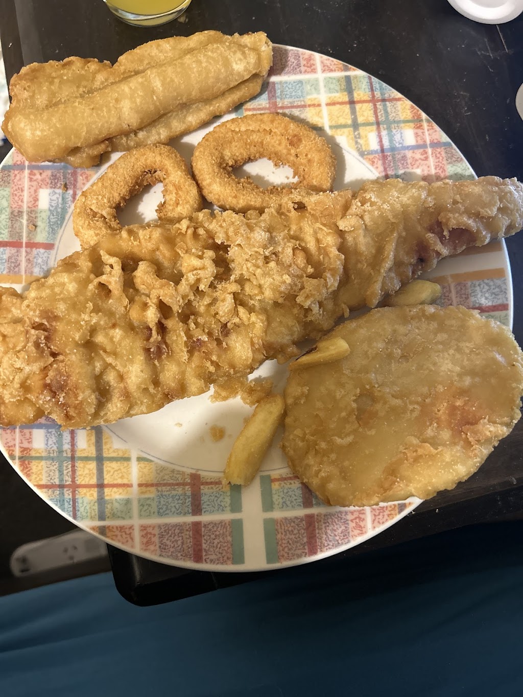 Hunger Fix Takeaway | 286 Albert St, Sebastopol VIC 3356, Australia | Phone: (03) 7042 1052