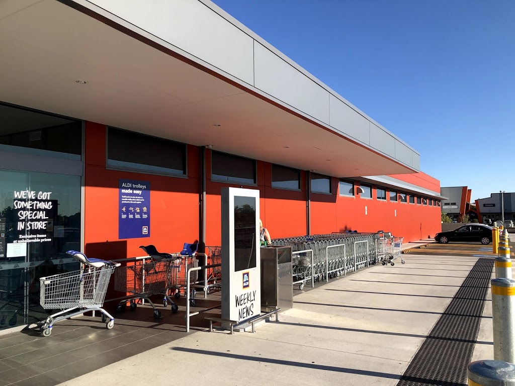 ALDI Currambine | 86 Delamere Ave, Currambine WA 6028, Australia