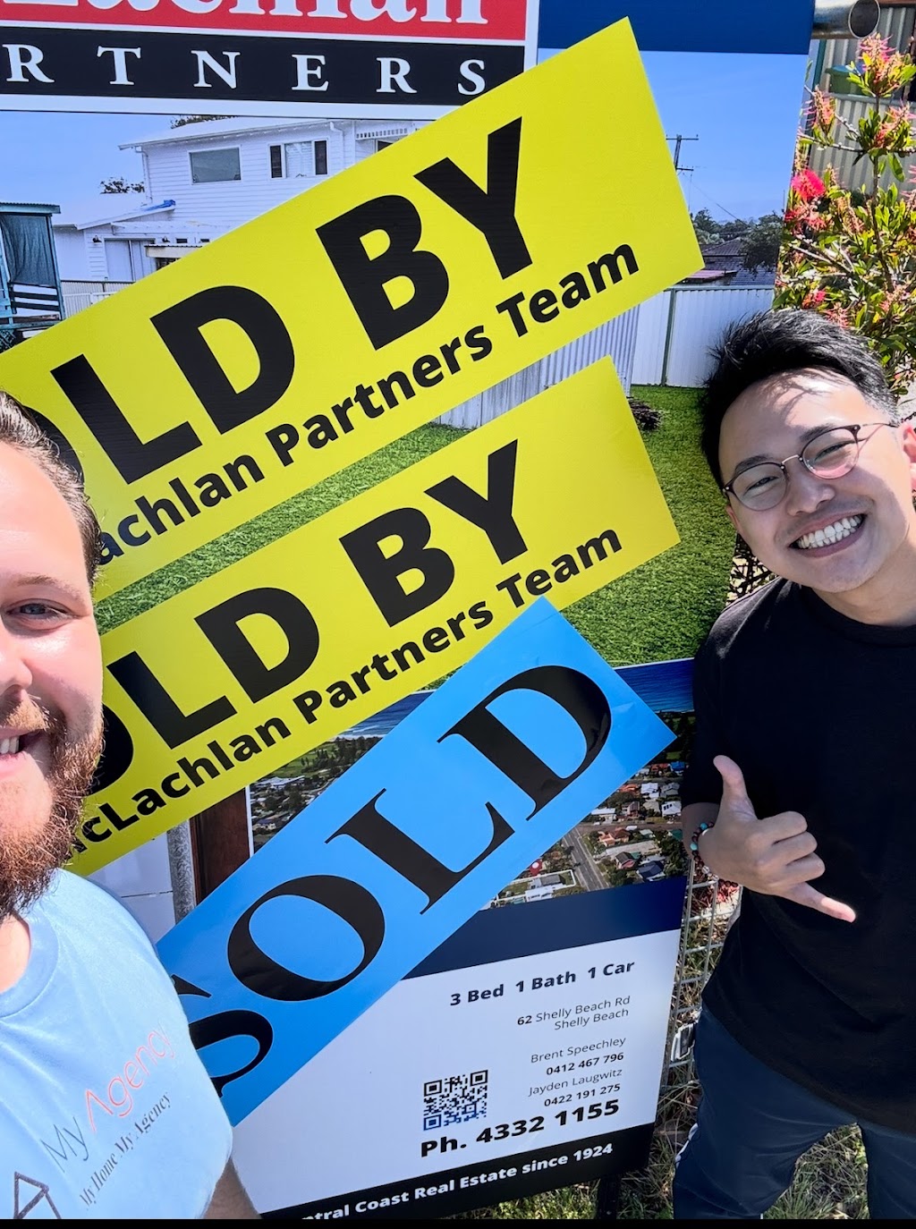 My Agency Real Estate | 76 Awaba St, Morisset NSW 2264, Australia | Phone: (02) 4314 8086