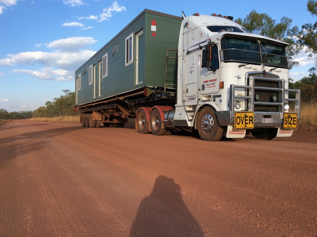 Hinde Transport | Ashmore Rd, Ashmore QLD 4214, Australia | Phone: (07) 5564 7211