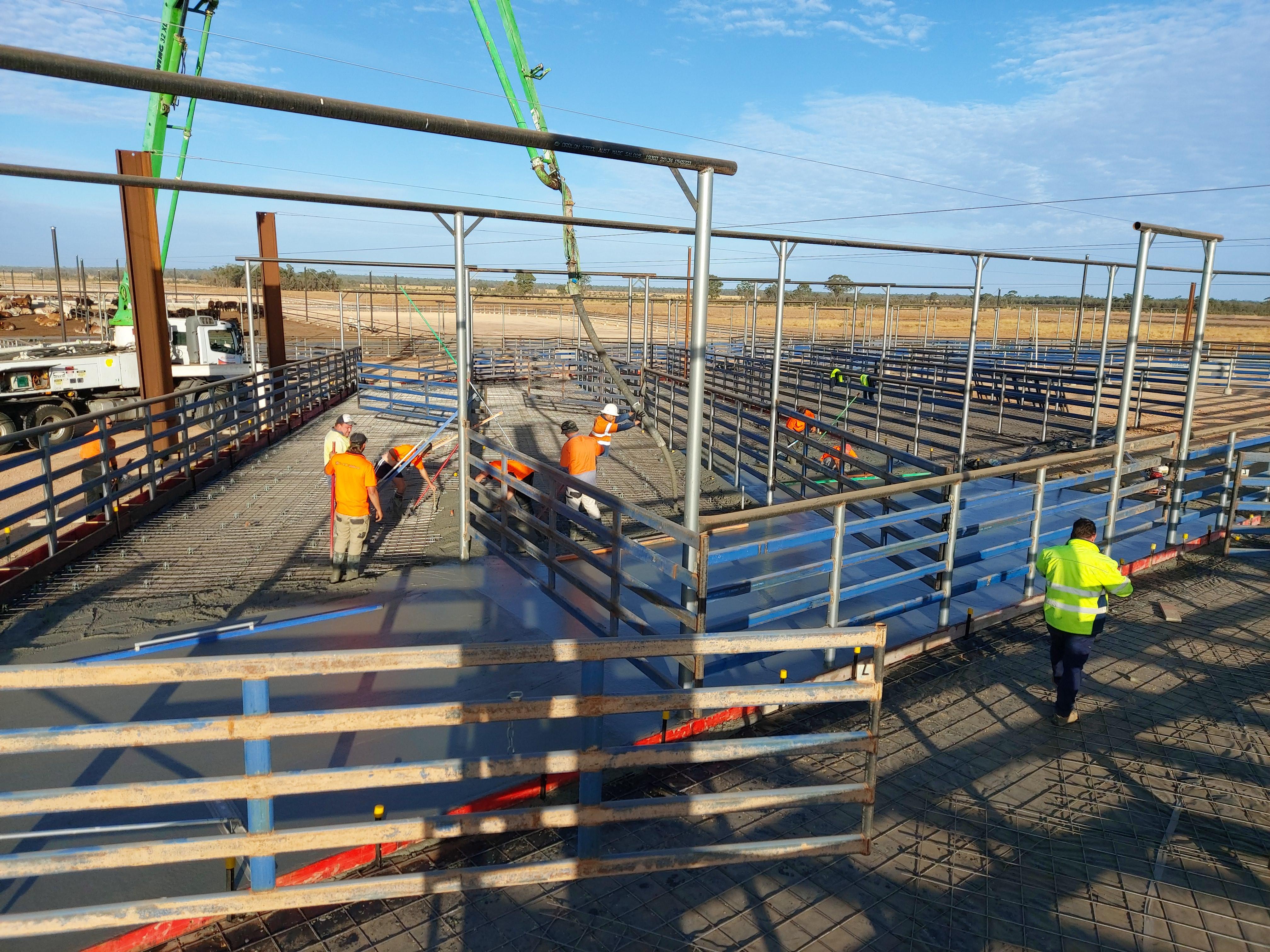 All Slab Concreting | Inverell, NSW 2360, Australia | Phone: 0487 298 256