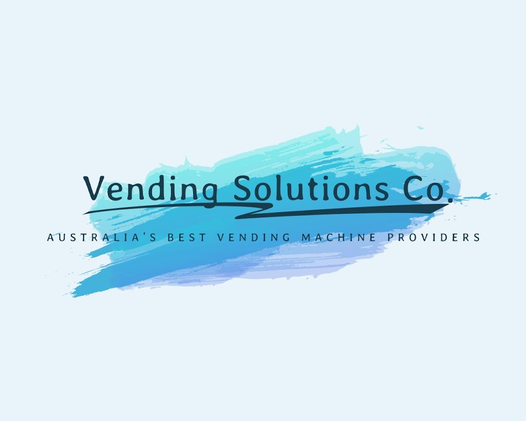 Vending Solutions Co. | 27 Jackson Ridge Rd, Upper Coomera QLD 4209, Australia | Phone: 0409 960 037