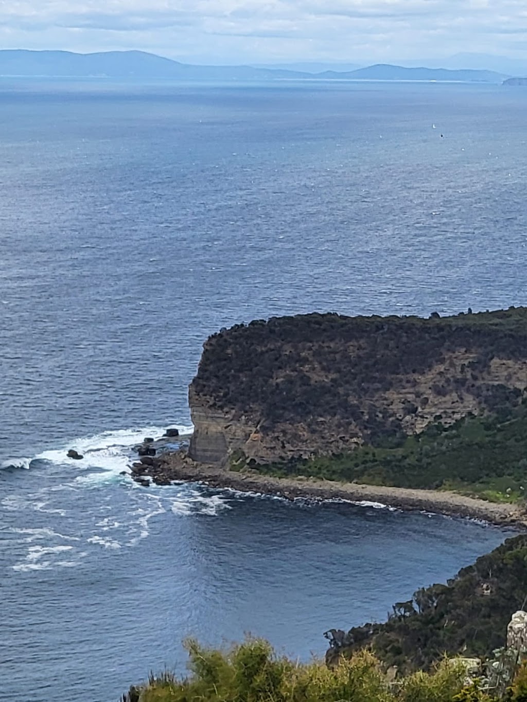 Tas Grace Sanctuary | 1583 Nubeena Rd, Nubeena TAS 7184, Australia | Phone: 0412 190 909