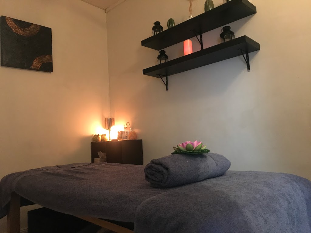 Finn Massage Therapy | spa | 421 Church St, Richmond VIC 3121, Australia | 0404196121 OR +61 404 196 121