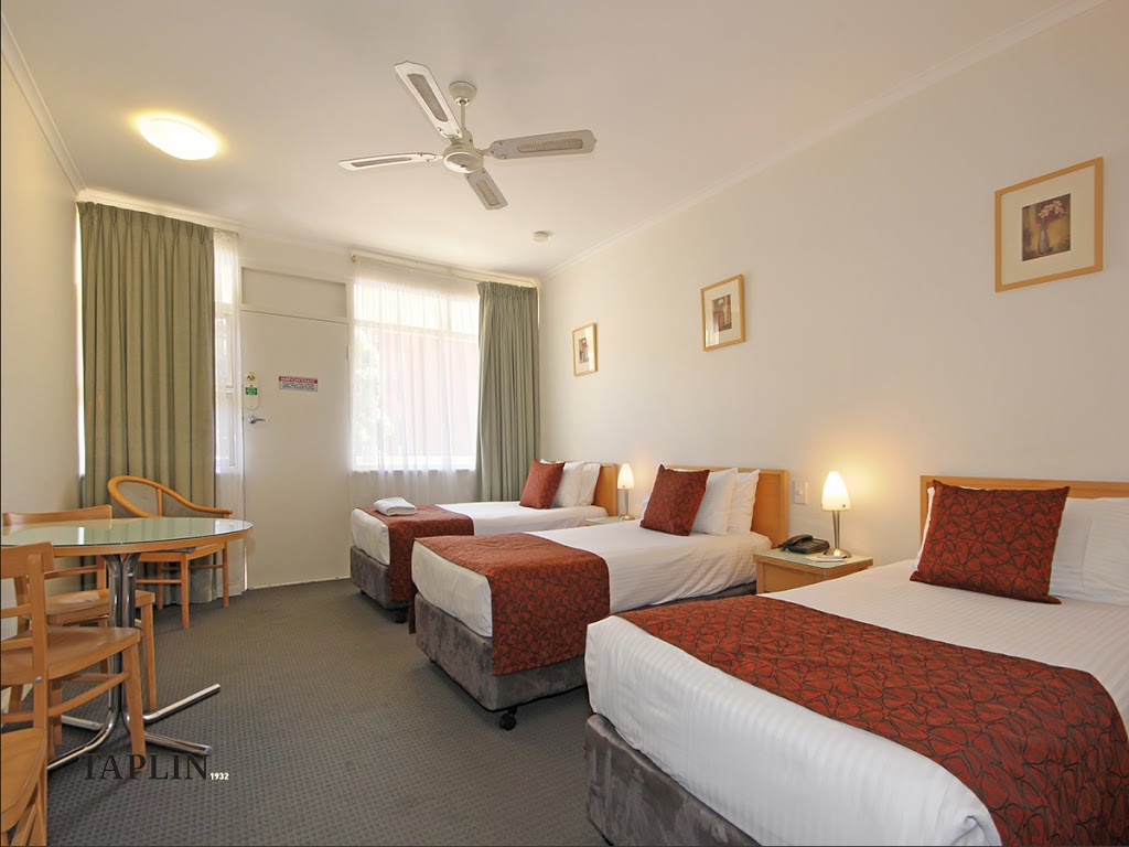 Taft Apartments | lodging | 18 Moseley St, Glenelg SA 5045, Australia | 0418825758 OR +61 418 825 758