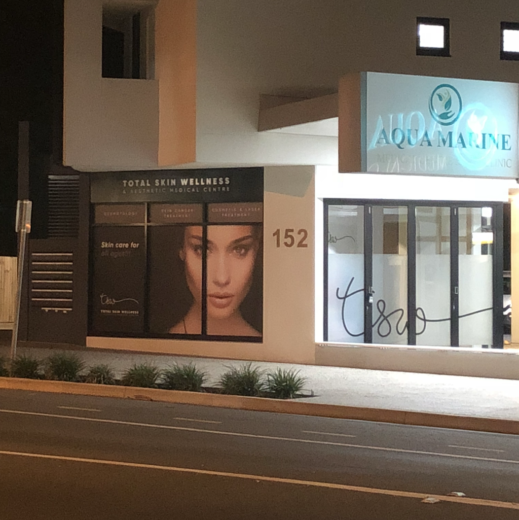 Total Skin Wellness and Aesthetic Medical Centre | hospital | shop 1/152 Broadwater Terrace, Redland Bay QLD 4165, Australia | 0467394079 OR +61 467 394 079
