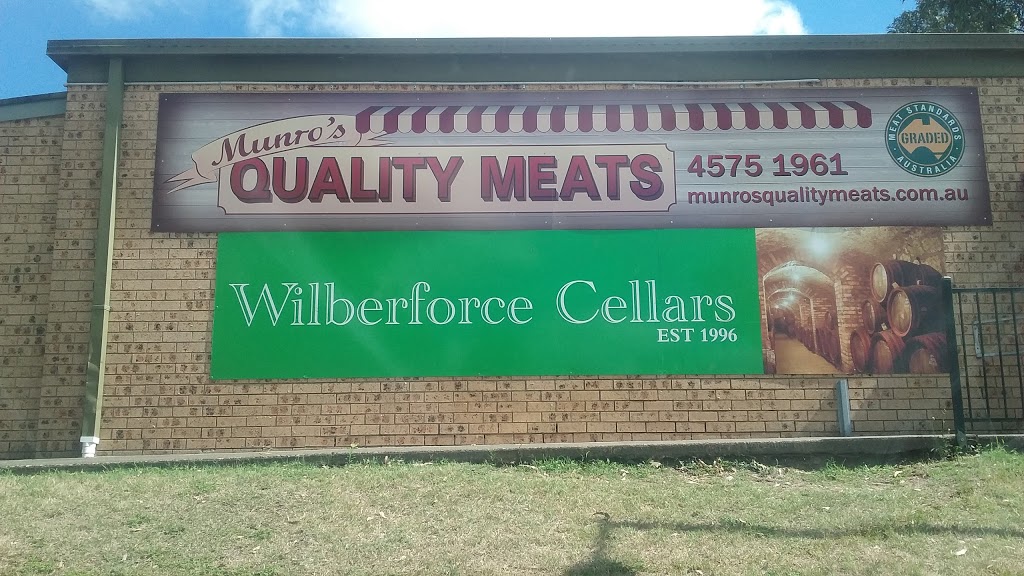 Wilberforce Shopping Centre | shopping mall | Wilberforce NSW 2756, Australia