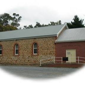 Soldiers Memorial Hall | Second Valley SA 5204, Australia | Phone: 0400 778 165