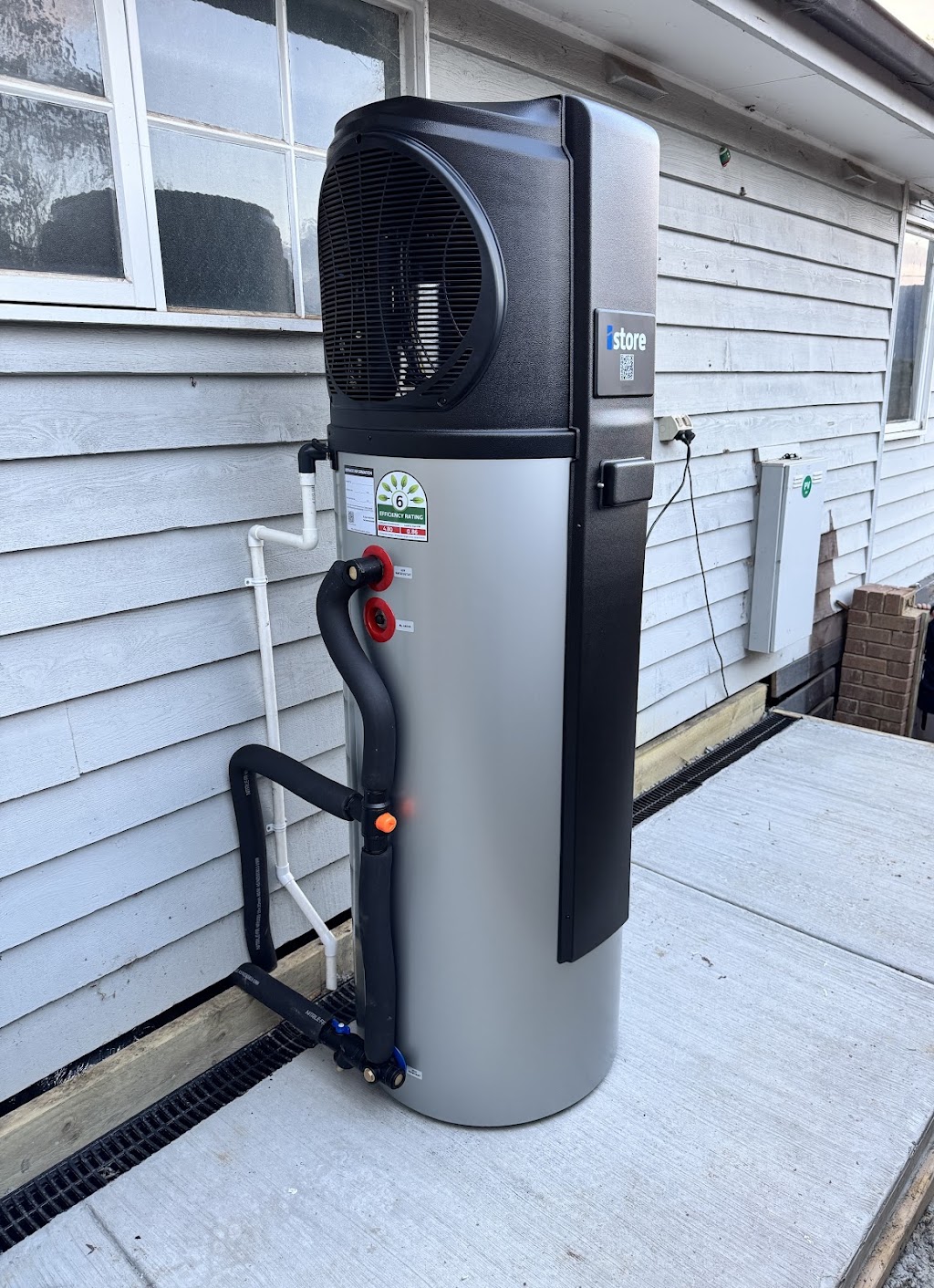 All Air Heating & Cooling | Colchester Rd, Bayswater North VIC 3137, Australia | Phone: 0419 892 247