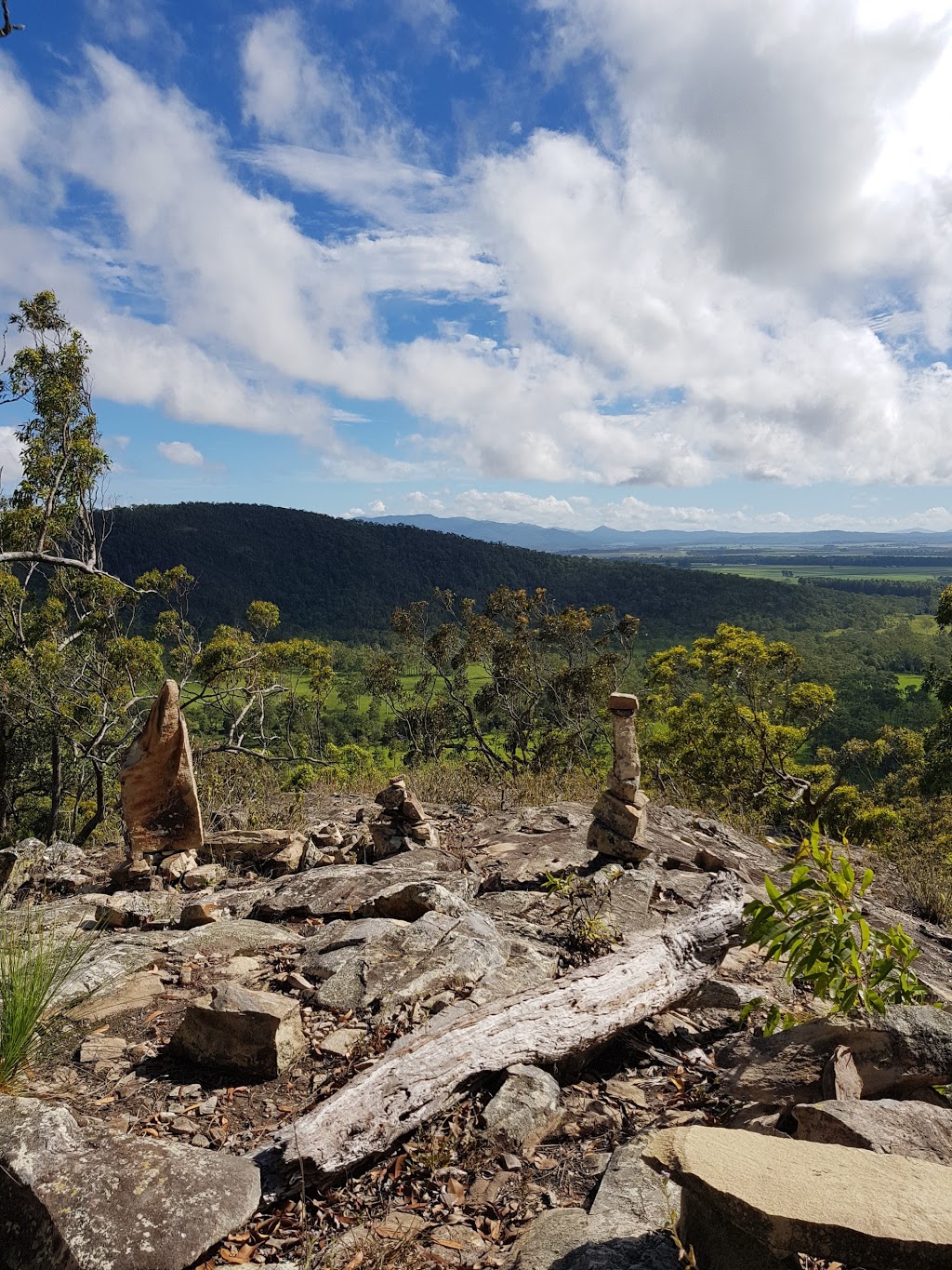 Atherton Forest Mountain Bike Park | park | Atherton QLD 4883, Australia | 0740914222 OR +61 7 4091 4222