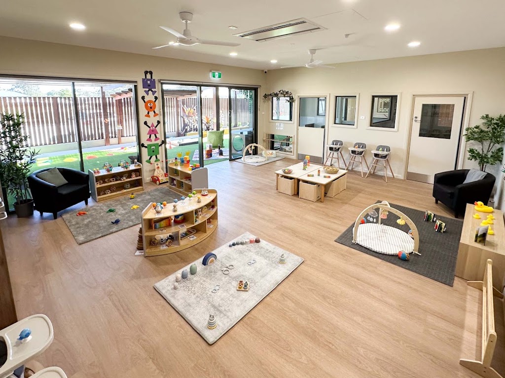 Pallara Early Learning Centre | 10 Ritchie Rd, Pallara QLD 4110, Australia | Phone: (07) 3523 5533