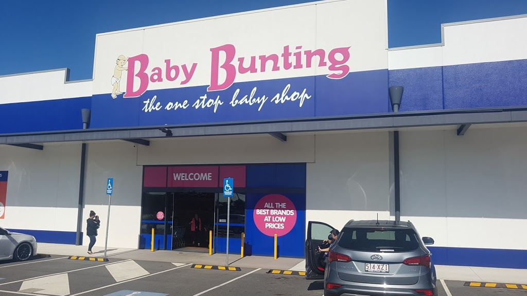 Baby Bunting | shop 6/111 N Lakes Dr, North Lakes QLD 4509, Australia | Phone: (07) 3491 8200