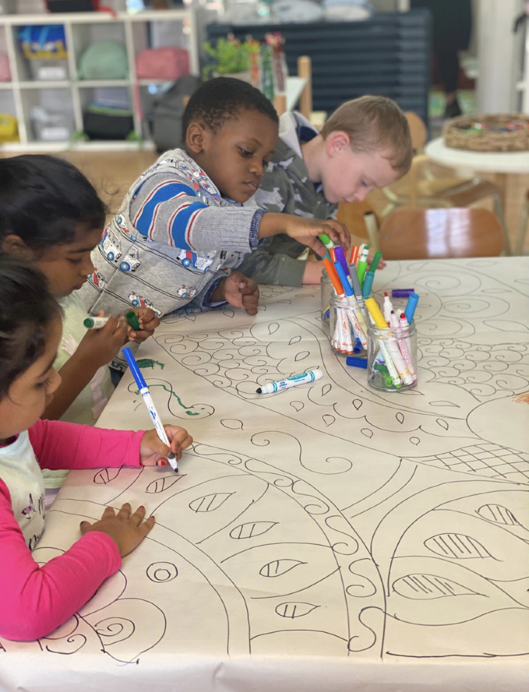 Learning Blocks Child Care Centre | 81 Sherridon Cres, Quakers Hill NSW 2763, Australia | Phone: (02) 8604 7074