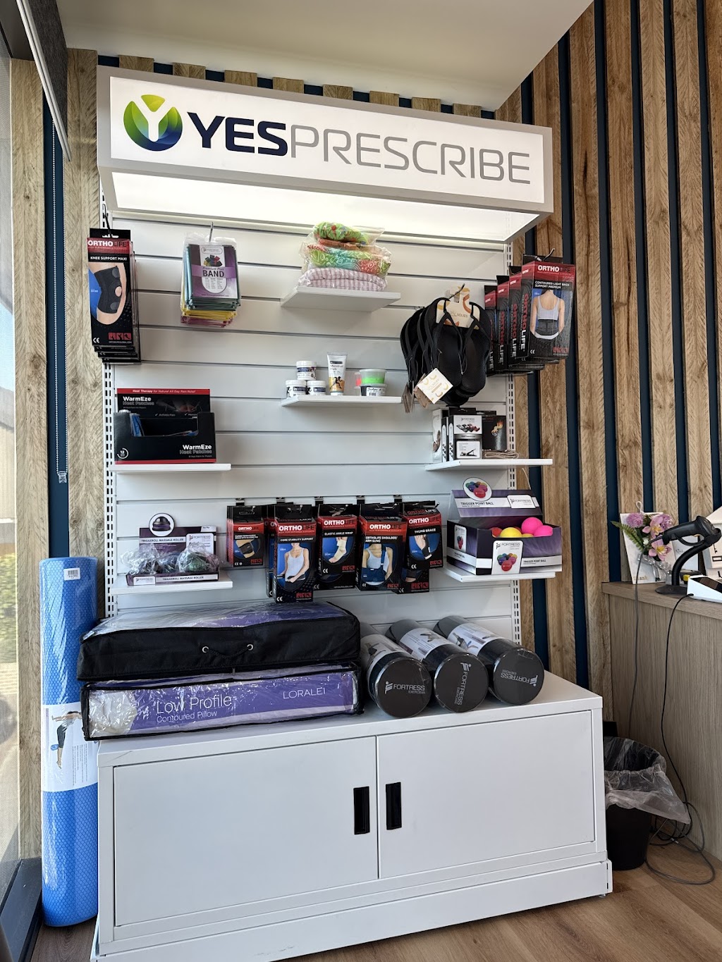 MoveSense (Allied Health & Physiotherapy) | 280 Yarrabilba Dr, Yarrabilba QLD 4027, Australia | Phone: (07) 5619 5588