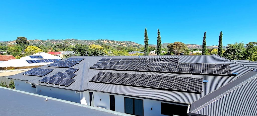 Sparkwire Solar & Electrical | 16 Louise Ave, Fulham SA 5024, Australia | Phone: 0401 834 400