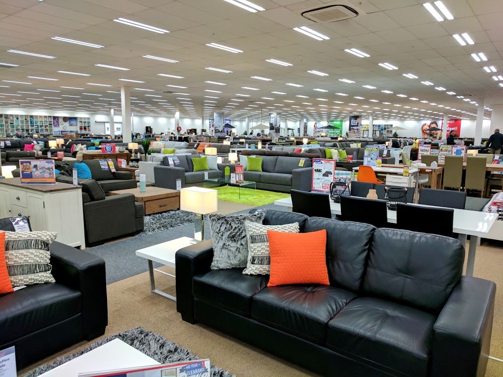 Amart Furniture Auburn | furniture store | 315 Parramatta Rd, Auburn NSW 2144, Australia | 0287489700 OR +61 2 8748 9700