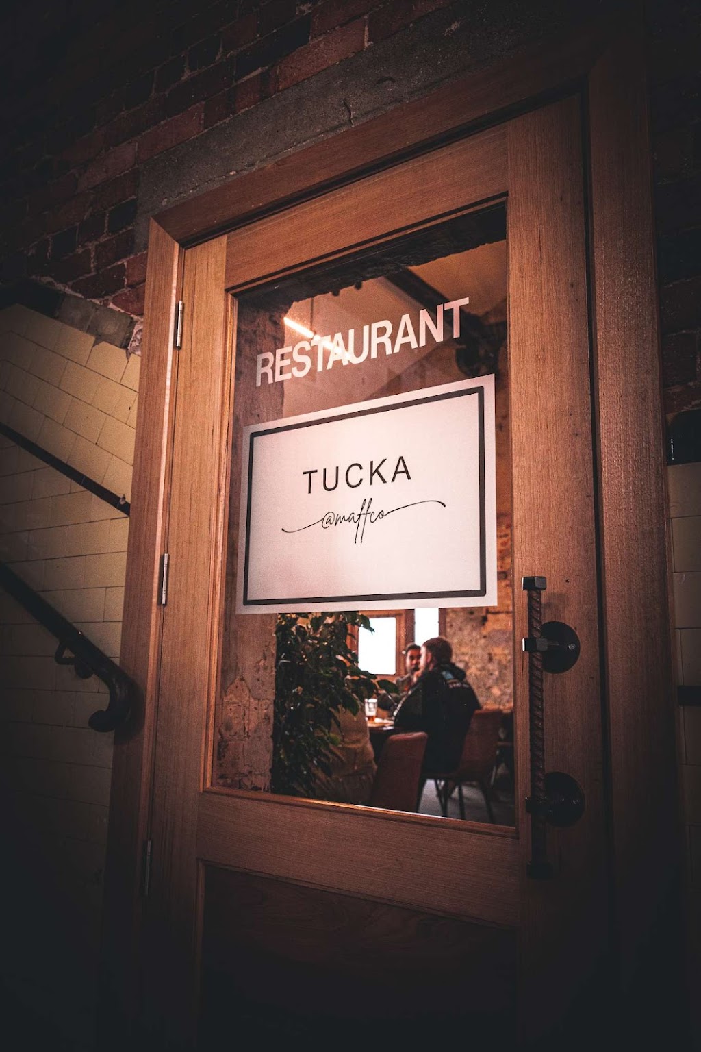 TUCKA @Maffco | Maffco La, Maffra VIC 3860, Australia | Phone: (03) 5147 2885